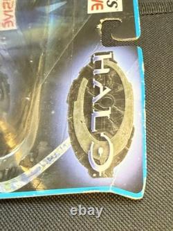 Édition Limitée Très Rarissime Exclusive EB Games HALO Master Chief