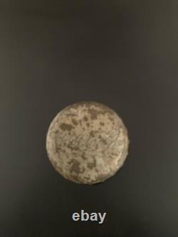 Édition Limitée très rare Verre Commemoratif Coca Cola Jubilé d'Argent 1977