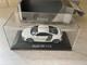 Édition Très Rare Schuco Dealer Audi R8 V10 Ibis Blanc 1/43