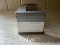 Édition Très Rare Schuco Dealer Audi R8 V10 Ibis Blanc 1/43
