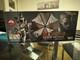 &Eacute;dition Collector Tr&egrave;s Rare De Resident Evil Umbrella Chronicles Avec Pistolet Zapper Et Jeu