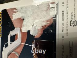 Édition collector très rare de Resident Evil Umbrella Chronicles avec pistolet zapper et jeu