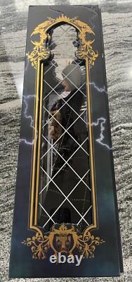 Édition limitée Disney BLANCHE-NEIGE, LA REINE MALÉFIQUE ET LE PRINCE poupées TRÈS RARES