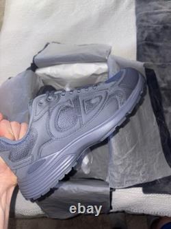 Édition limitée très rare Stone Island x Dior UK 10, neuf, seulement 50 exemplaires jamais fabriqués