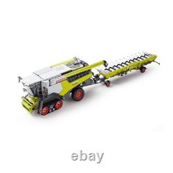 Édition limitée, très rare, modèle CLAAS Lexion 8900 signé par la société, 998/2000