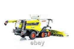 Édition limitée, très rare, modèle CLAAS Lexion 8900 signé par la société, 998/2000