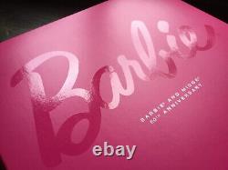 Édition très rare de Barbie & Midge pour le 50e anniversaire - 2012. NRFB.