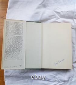 Édition très rare en dur de Cider With Rosie par Laurie Lee. Œuvres pour piano