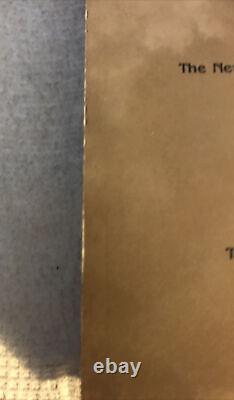 Égypte, Enfant d'Afrique, Édité par Ivan Van Sertima, Livre de poche très rare d'occasion