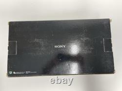 Enceintes coaxiales Sony Brooklands Edition XS-C13BR 5.25 2 voies paire très rare