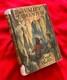 Enid Blyton La Vallée De L'aventure 1ère Édition Avec Jaquette 1947 Très Rare