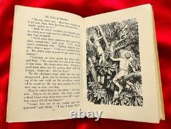 Enid Blyton La Vallée de l'Aventure 1ère Édition Avec Jaquette 1947 Très Rare
