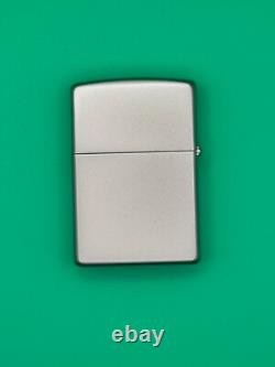 Ensemble limité très rare Varga Girl et montre - Importation japonaise Zippo neuve