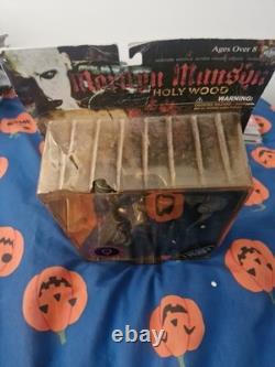 FIGURINE STONE Holywood de Marilyn Manson, TRÈS RARE. Édition limitée
