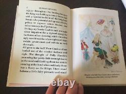 Fairly Tales, De Stanley Unwin Édition Très Rare, Indisponible Sur Amazon