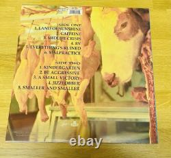 Faith No More Angel Dust Édition Limitée LP + 12 Très Rare M/M