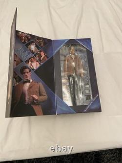 Figurine Big Chief Studios du 11ème Docteur de Doctor Who Édition Signature TRÈS RARE