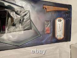 Figurine Big Chief Studios du 11ème Docteur de Doctor Who Édition Signature TRÈS RARE