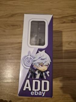 Figurine Nendoroid Elsword Édition Limitée Très Rares
