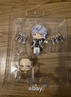 Figurine Nendoroid Elsword Édition Limitée Très Rares