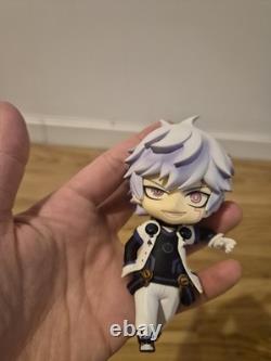 Figurine Nendoroid Elsword Édition Limitée Très Rares