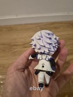 Figurine Nendoroid Elsword Édition Limitée Très Rares
