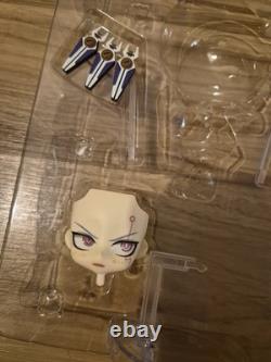 Figurine Nendoroid Elsword Édition Limitée Très Rares