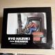 Figurine &eacute;dition Limit&eacute;e Tr&egrave;s Rare De Ryo Hazuki De Shenmue Sur Chariot &eacute;l&eacute;vateur