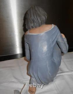 Figurine/sculpture Elisa, Édition limitée très rare de 2000