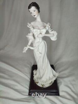 Figurine très rare édition limitée Pascal de l'année 1999