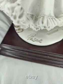 Figurine très rare édition limitée Pascal de l'année 1999