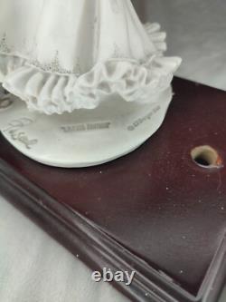 Figurine très rare édition limitée Pascal de l'année 1999