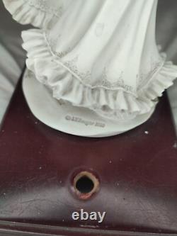 Figurine très rare édition limitée Pascal de l'année 1999