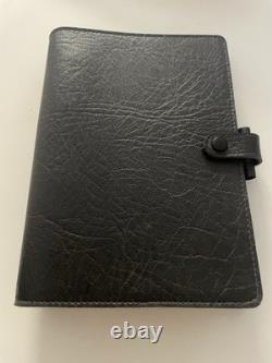 Filofax édition Barclays Bank 1988 très rare