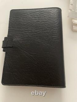 Filofax édition Barclays Bank 1988 très rare
