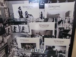 Fleetwood Mac Rumours Deluxe 6 Disc Edition Limitée Set De Boîte Très Rare Oup Nouveau