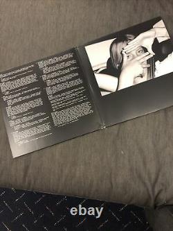 Frank Ocean Blonde Black Friday Edition Vinyle 2xlp Très Rare Blond