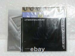 Gameboy Advance Sp Kyogre Edition Ags-001 Très Rare Du Japon