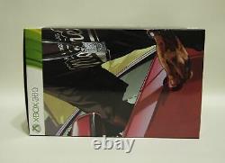 Grand Vol Auto 5 Gta V Collectors Edition Xbox 360 Factory Scelled Très Rare