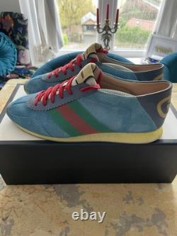 Gucci Taille 9 Très Rare Édition Limitée