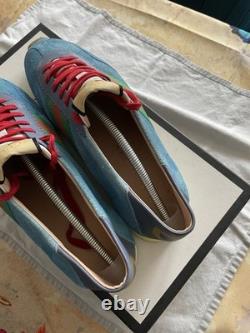 Gucci Taille 9 Très Rare Édition Limitée