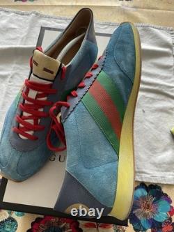 Gucci Taille 9 Très Rare Édition Limitée