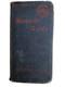 Guide Michelin 1ère Édition Îles Britanniques 1911 Très Rare Bon État Collectionneurs