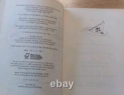 Harry Potter Collection Complète Première Édition Très Rarissime de Haute Qualité JK Rowling