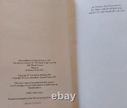 Harry Potter Collection Complète Première Édition Très Rarissime de Haute Qualité JK Rowling