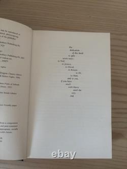 Harry Potter Première Édition Édition Spéciale 2007 Très Rare Reliques de la Mort