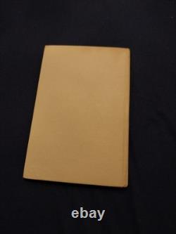 High Tide Série Ladybird Vintage 401 TRÈS RARE superbe jaquette Première édition
