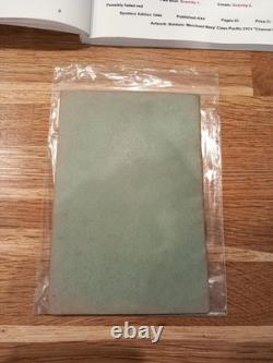 Ian Allan Southern ABC Deuxième Édition 1943 Non marqué Très Rare