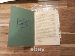 Ian Allan Southern ABC Deuxième Édition 1943 Non marqué Très Rare