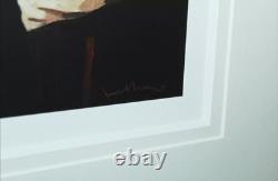 JACK VETTRIANO (né en 1951) Édition Limitée Très Rare de l'Impression 'Cœur Marqué' avec Certificat d'Authenticité